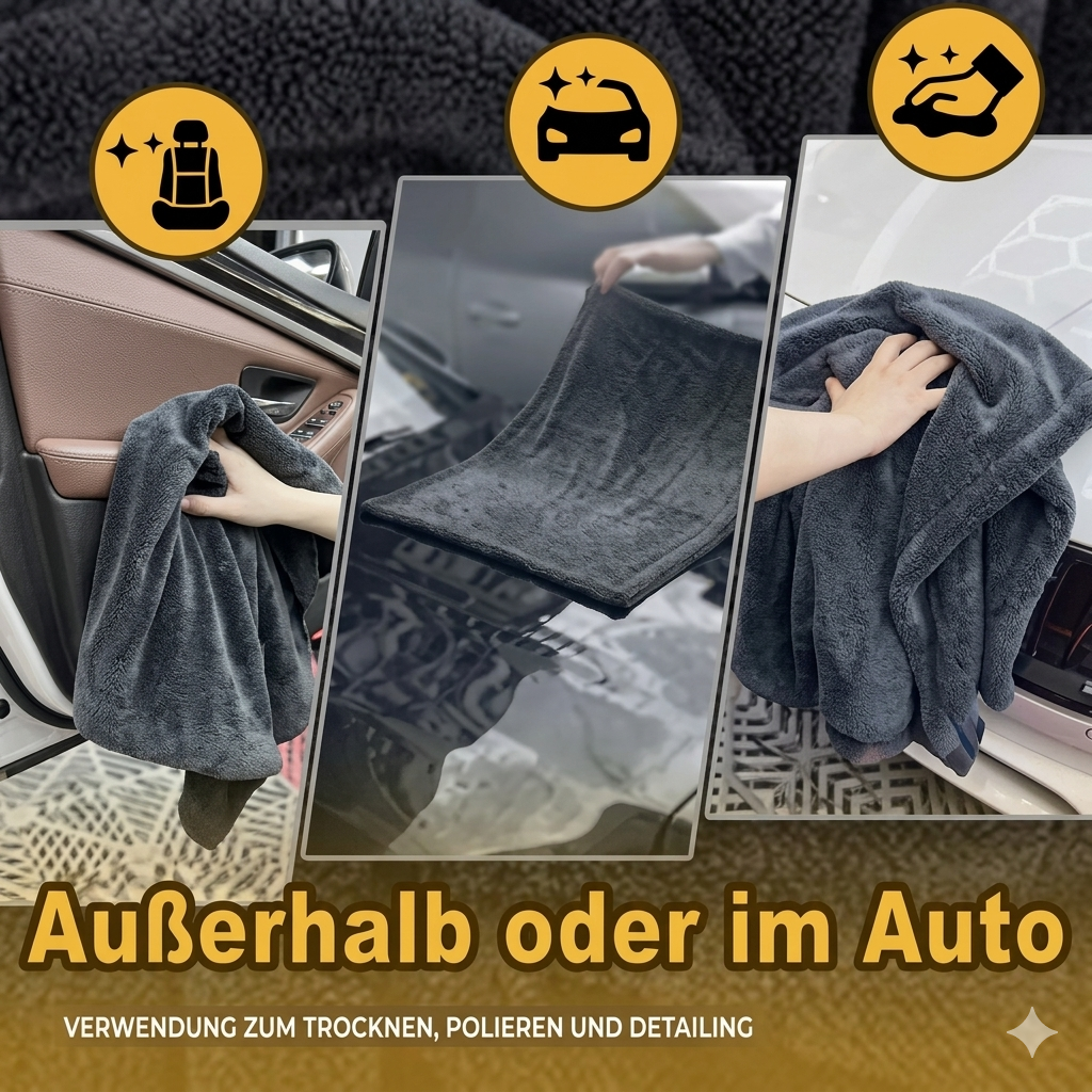 DryTanic Master Dryer