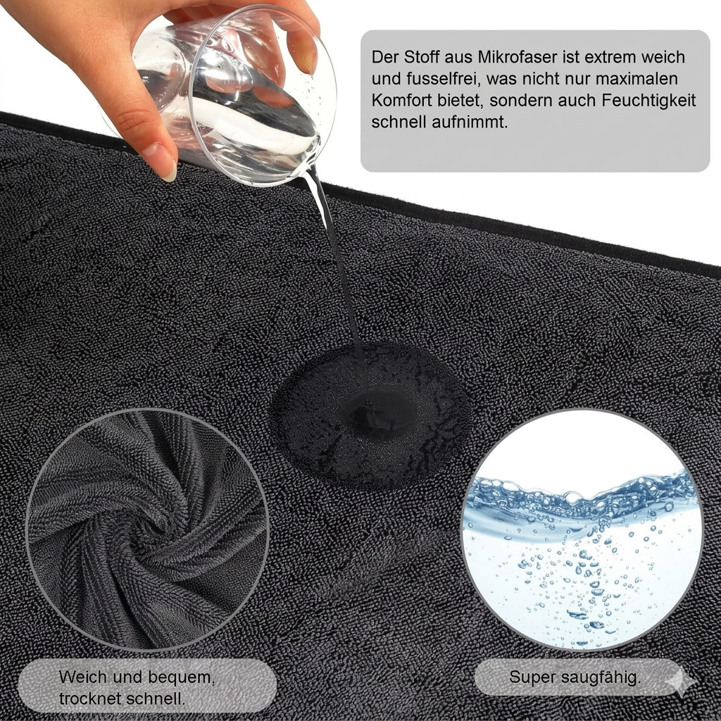DryTanic Master Dryer