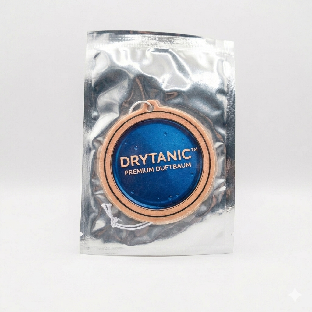 DryTanic Ocean Drive
